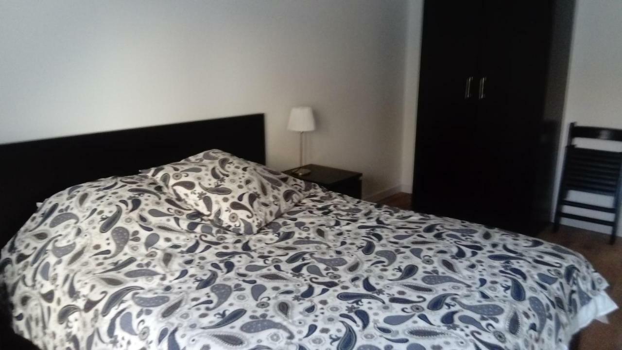 Gite Les 3 Tours 1E Etage Каркассонн Екстер'єр фото